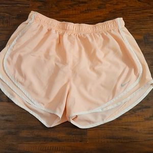 Nike Women's Tempo Dry Core 3'' Running Shorts Size Large